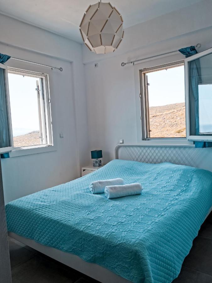 Αλός Αήρ Suites Kythnos Exterior photo